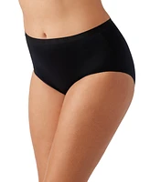 Wacoal Women's Inner Sheen Brief Underwear 875397