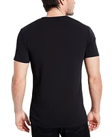 Guess Men's Logo-Print T-Shirt