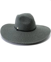 BCBGeneration Oversized Brim Panama