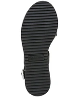 Giani Bernini Women's Cessey Memory Foam Flatform Wedge Sandals, Created for Macy's