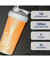 Real Ketones Elevate Orange Blast