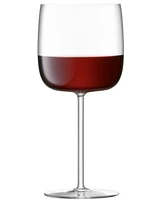 Lsa International Borough Wine Glasses