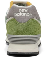 New Balance Men's 574 Casual Sneakers from Finish Line