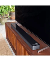 Bose Smart Ultra Soundbar with Dolby Atmos Voice Control