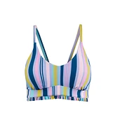 Adore Me Women's Rainey Swimwear Swim Top