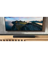 Yamaha Sr-B40A Dolby Atmos Sound Bar with Wireless Subwoofer
