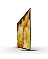 Sony XR65X90L 65" Bravia 4K Hdr Full Array Led Smart Tv with Google Tv (2023)