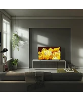 Sony 55" Bravia Tv Led Hdr 4K - XR55X90L