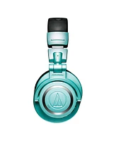 Audio Technica Audio-Technica Ath-M50xBT2 Wireless Over-Ear Headphones with Bluetooth