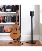 Sanus Wireless Speaker Stands for Sonos One, Play:1, and Play:3 - Pair