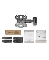 Kanto PS200 Articulating Full Motion Tv Mount for 26" - 60" Tv