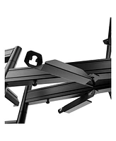 Kanto PMX680 Articulating Full Motion Tv Mount for 39" - 80" Tv