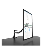 Kanto DMS1000 Desktop Monitor Mount for 17" - 32" Displays with Gas-Shock