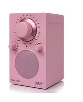 Tivoli Audio Pal Bt Bluetooth Am/Fm Portable Radio & Speaker