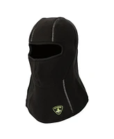 RefrigiWear Men's Extreme Dual-Layer Warm Polartec Fleece Balaclava Full Face Mask