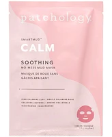 Patchology SmartMud Calm No-Mess Mud Mask