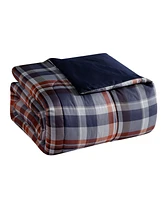 Hallmart Jeremy 3-Pc Comforter Set, Created for Macys