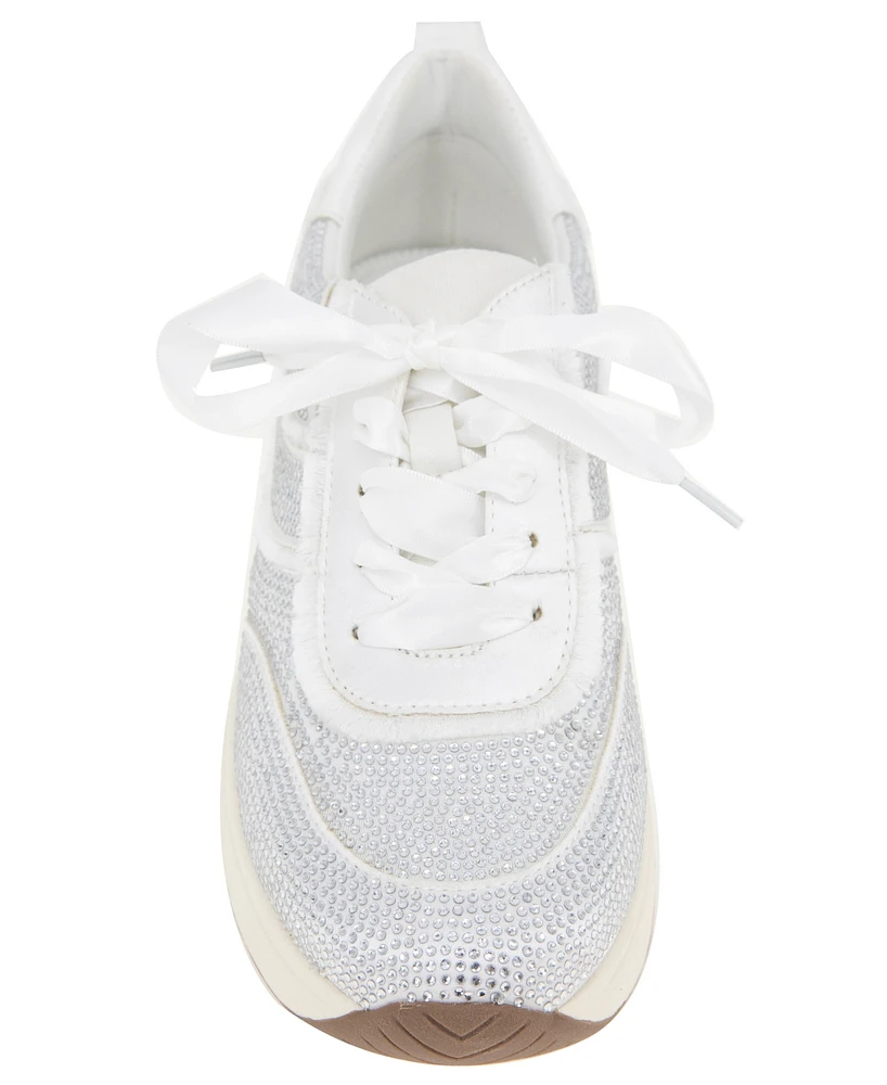 Kenneth Cole Reaction Women's Claire Sneakers