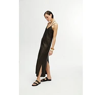 Nocturne Women's Strappy Dress