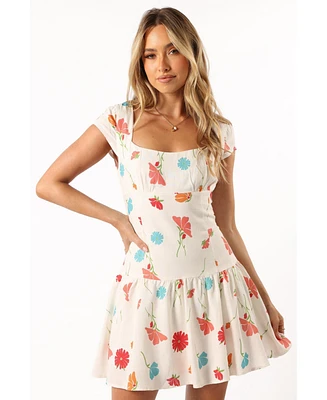 Petal and Pup Women's Cassia Mini Dress