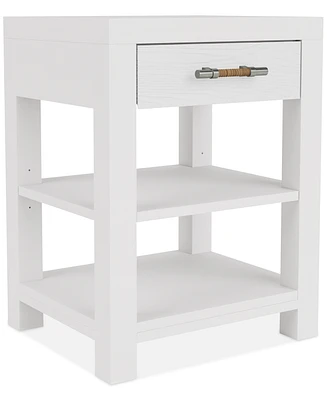 Catriona Open Nightstand