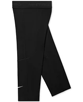 Nike Big Boys Pro Dri-fit 3/4-Length Tights