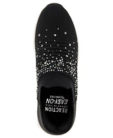 Kenneth Cole Reaction Women's Cameron Ez On Jewel Sneakers
