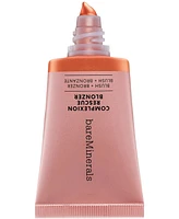 bareMinerals Complexion Rescue Liquid Blonzer Blush + Bronzer, 0.5 oz.