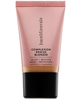 bareMinerals Complexion Rescue Liquid Blonzer Blush + Bronzer, 0.5 oz.