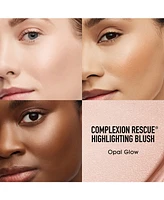bareMinerals Complexion Rescue Liquid Highlighting Blush, 0.5 oz.