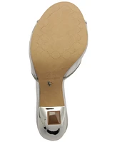 Arezzo Women's Micah High Stiletto Sandals