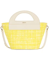 Jason Wu Winnie Large Top Handle Tote