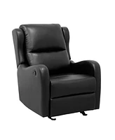 White Label Cynthia 30" Glider Manual Recliner