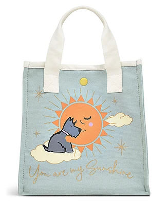 Radley London You are My Sunshine Small Open Top Grab