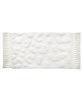 Nicole Miller Celina Bath Rug, 20" x 32"