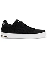 Dkny Women's Abeni Lace-Up Low-Top Sneakers