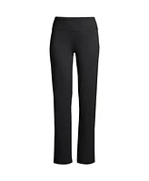 Lands' End Women's Active Yoga Pants