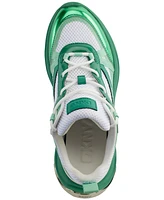 Dkny Women's Juna Lace-Up Running Sneakers