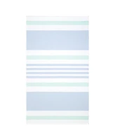 Izod Stripe Beach Towel, 40" x 70"