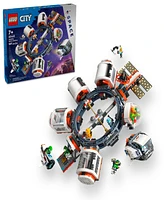 Lego City Space 6043