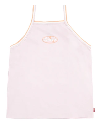 Levi's Big Girls Tropical Tank Top