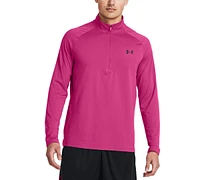 Under Armour Men's Ua Tech Half-Zip Pullover