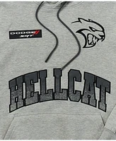 Reason Dodge Hellcat Mens Hoodie