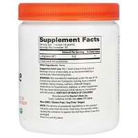 Doctor's Best Pure L-Arginine Powder - 10.6 oz (300 g)