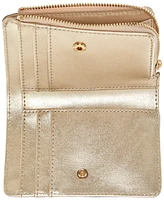 Guess Laurel Zip Around Wallet