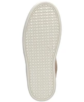 Lucky Brand Women's Halinna Court Lace-Up Sneakers