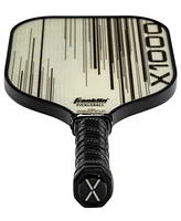 Franklin Sports X-1000 White Pickleball Paddle