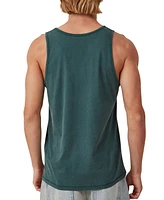 Cotton On Men's Relaxed Fit Tank Top