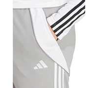 adidas Plus Size Tiro 24 Training Pants