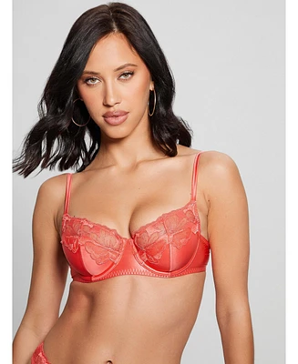 Guess Women's Victoria Natural Bra